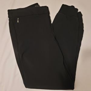 Dynamite Black Dress Pants